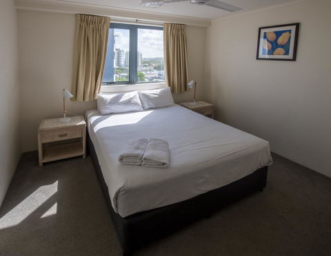 Centrepoint Apartments Caloundra - Northern Rivers Accommodation 18