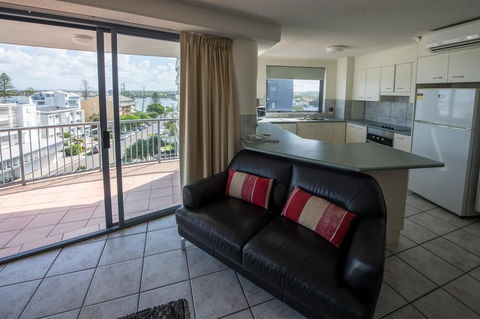 Centrepoint Apartments Caloundra - Northern Rivers Accommodation 37