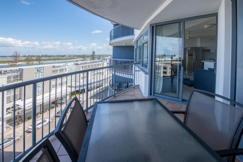 Centrepoint Apartments Caloundra - Northern Rivers Accommodation 43