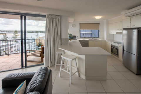 Centrepoint Apartments Caloundra - Northern Rivers Accommodation 8