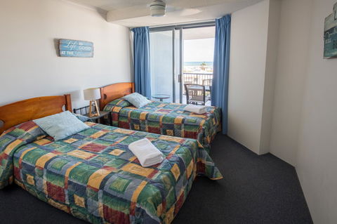 Centrepoint Apartments Caloundra - Northern Rivers Accommodation 40