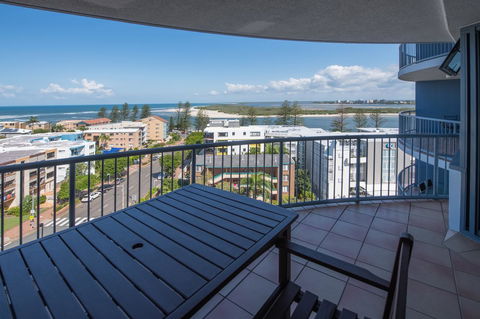 Centrepoint Apartments Caloundra - Northern Rivers Accommodation 26