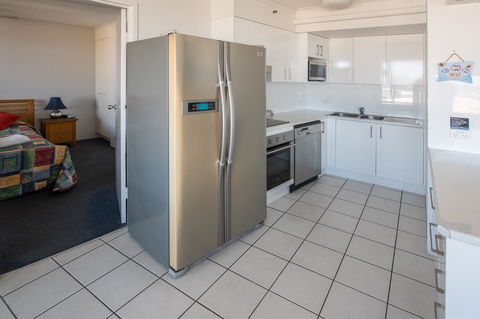 Centrepoint Apartments Caloundra - Northern Rivers Accommodation 39