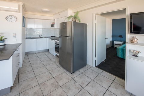 Centrepoint Apartments Caloundra - Northern Rivers Accommodation 29