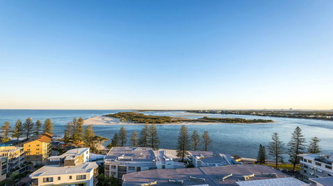Centrepoint Apartments Caloundra - Northern Rivers Accommodation 6