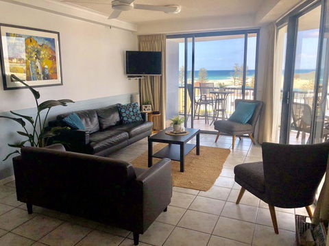 Centrepoint Apartments Caloundra - Northern Rivers Accommodation 9