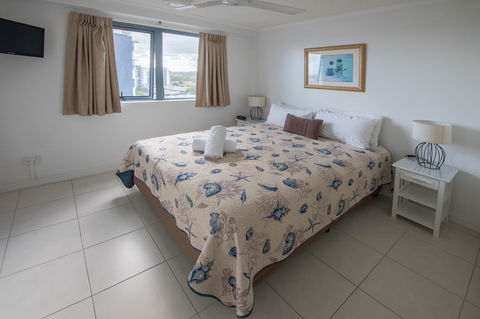 Centrepoint Apartments Caloundra - Northern Rivers Accommodation 16