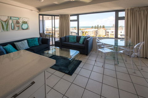 Centrepoint Apartments Caloundra - Northern Rivers Accommodation 41