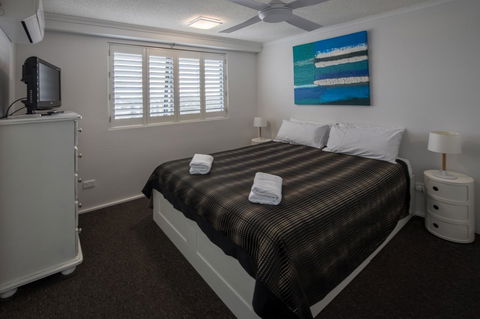 Centrepoint Apartments Caloundra - Northern Rivers Accommodation 14