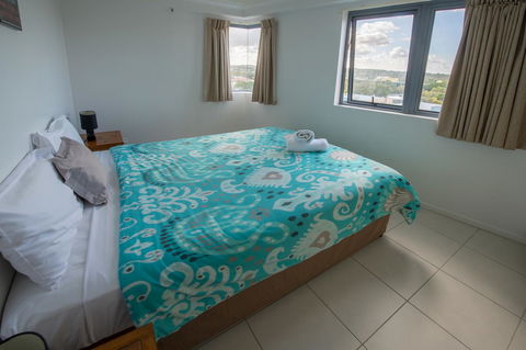 Centrepoint Apartments Caloundra - Northern Rivers Accommodation 13
