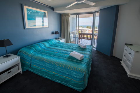Centrepoint Apartments Caloundra - Northern Rivers Accommodation 25