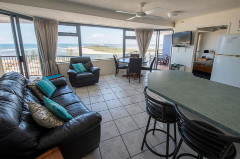 Centrepoint Apartments Caloundra - Northern Rivers Accommodation 33
