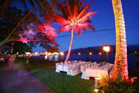 Hilton Cairns - Northern Rivers Accommodation 40