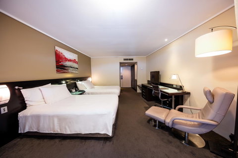 Hilton Cairns - Northern Rivers Accommodation 32