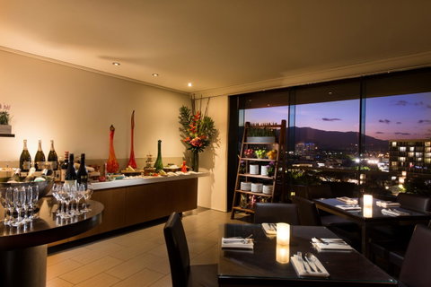 Hilton Cairns - Northern Rivers Accommodation 35