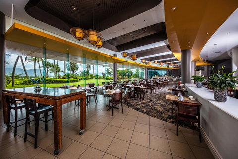 Hilton Cairns - Northern Rivers Accommodation 26