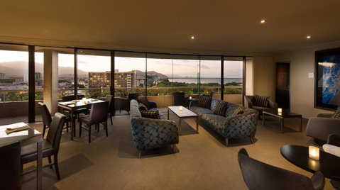 Hilton Cairns - Northern Rivers Accommodation 36