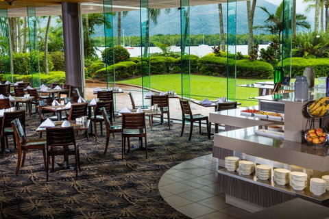 Hilton Cairns - Northern Rivers Accommodation 25