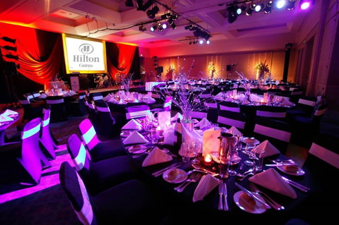 Hilton Cairns - Northern Rivers Accommodation 41