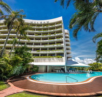 Hilton Cairns - Northern Rivers Accommodation