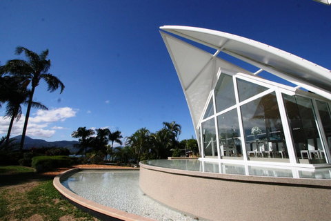Hilton Cairns - Northern Rivers Accommodation 38