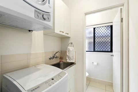 Lotus Retreat - Northern Rivers Accommodation 2