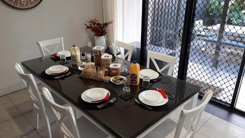 Lotus Retreat - Northern Rivers Accommodation 4
