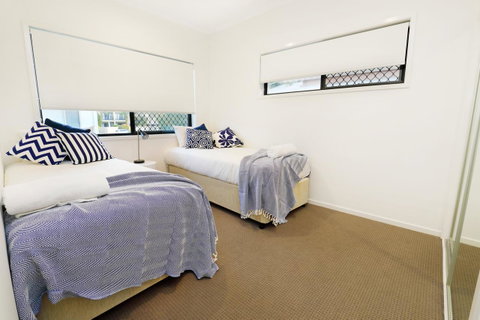 Lotus Retreat - Northern Rivers Accommodation 19