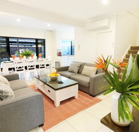 Lotus Retreat - Northern Rivers Accommodation