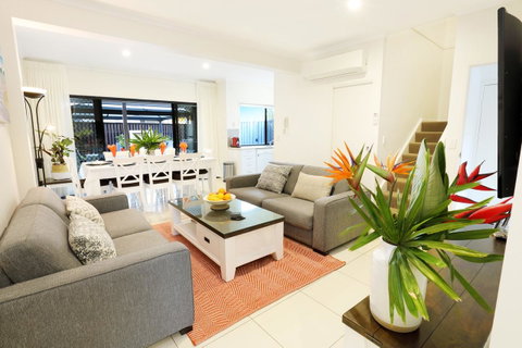 Lotus Retreat - Northern Rivers Accommodation 0