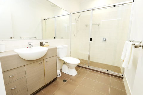Lotus Retreat - Northern Rivers Accommodation 20