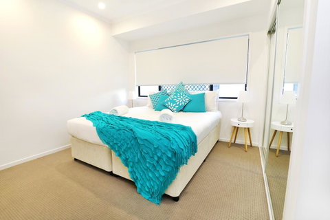 Lotus Retreat - Northern Rivers Accommodation 8