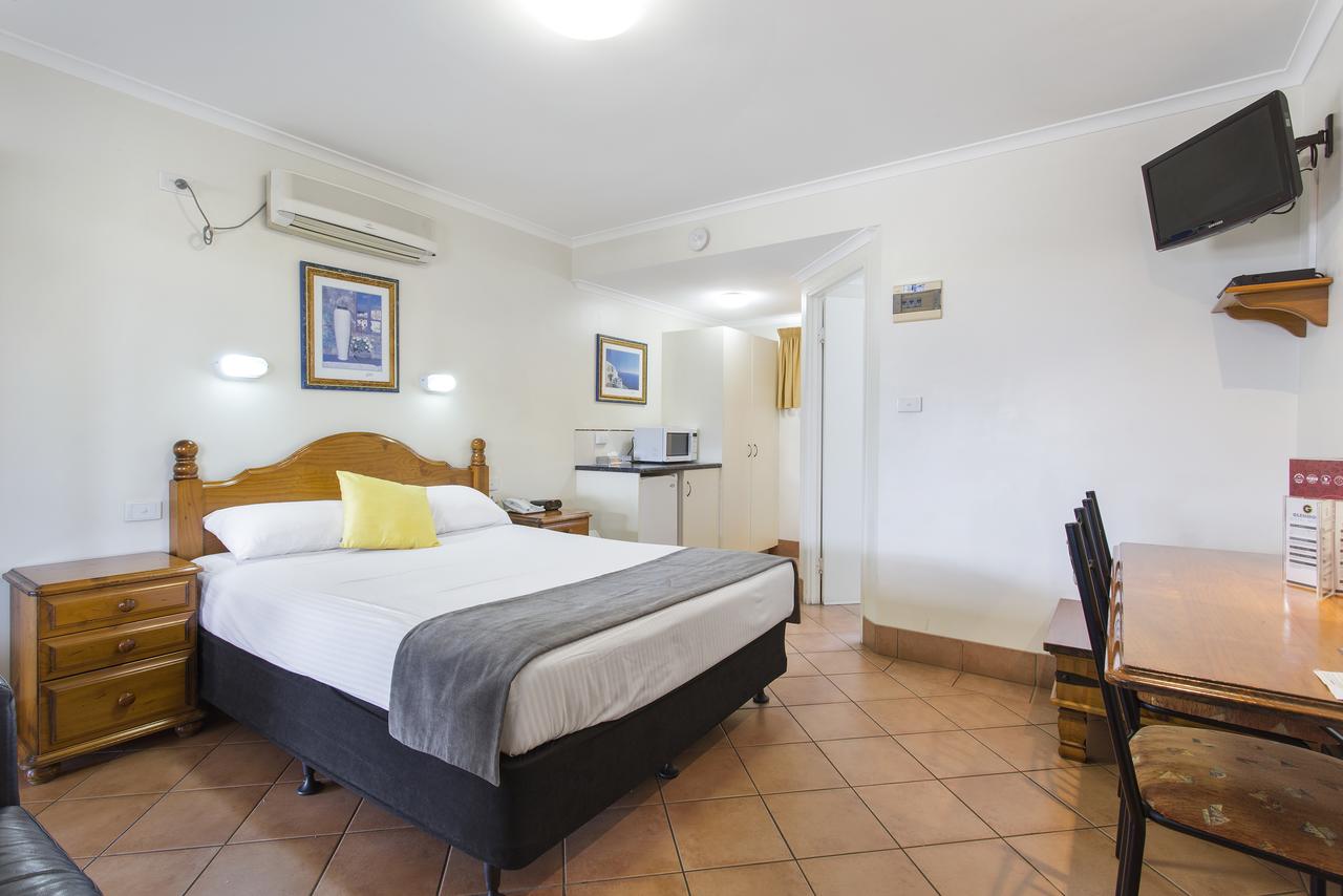 North Rockhampton QLD Northern Rivers Accommodation