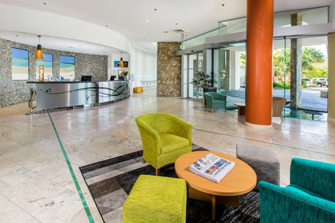 The Sebel Maroochydore - Northern Rivers Accommodation 12