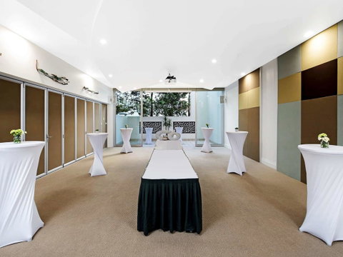 The Sebel Maroochydore - Northern Rivers Accommodation 24