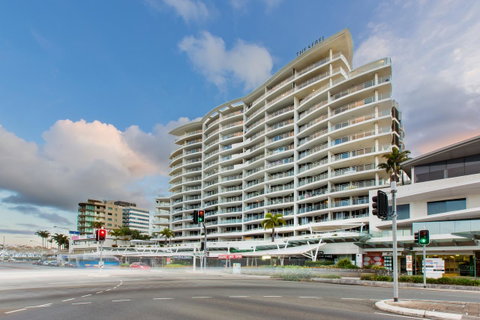 The Sebel Maroochydore - Northern Rivers Accommodation 10