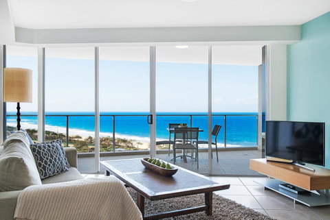 The Sebel Maroochydore - Northern Rivers Accommodation 1