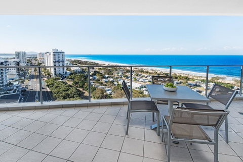 The Sebel Maroochydore - Northern Rivers Accommodation 7