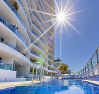 The Sebel Maroochydore - Northern Rivers Accommodation
