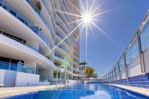 The Sebel Maroochydore - Northern Rivers Accommodation 0