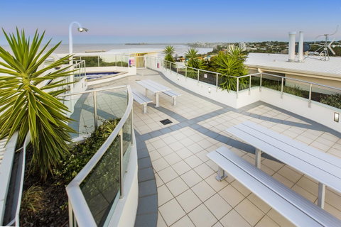 The Sebel Maroochydore - Northern Rivers Accommodation 18
