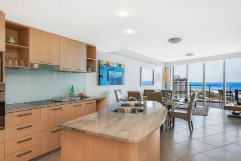 The Sebel Maroochydore - Northern Rivers Accommodation 3