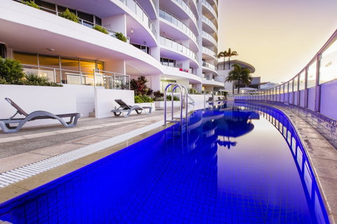 The Sebel Maroochydore - Northern Rivers Accommodation 15