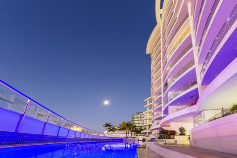 The Sebel Maroochydore - Northern Rivers Accommodation 13