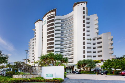 The Sebel Maroochydore - Northern Rivers Accommodation 27