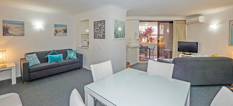Burleigh On The Beach - Northern Rivers Accommodation 19