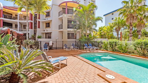 Burleigh On The Beach - Northern Rivers Accommodation 8