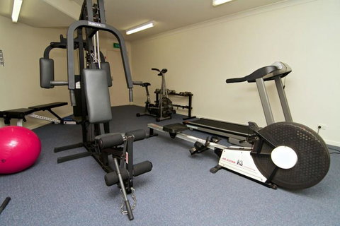 Burleigh On The Beach - Northern Rivers Accommodation 11