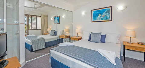 Burleigh On The Beach - Northern Rivers Accommodation 14