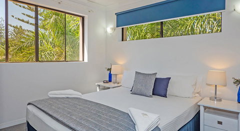 Burleigh On The Beach - Northern Rivers Accommodation 21